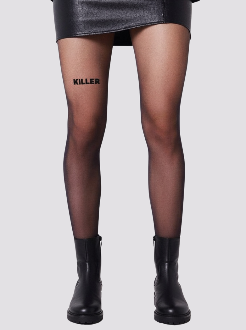 KILLER