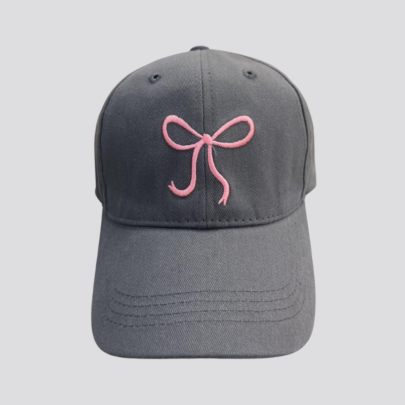 CAP BOW