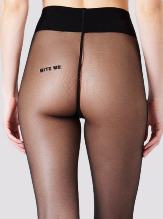 BITE ME