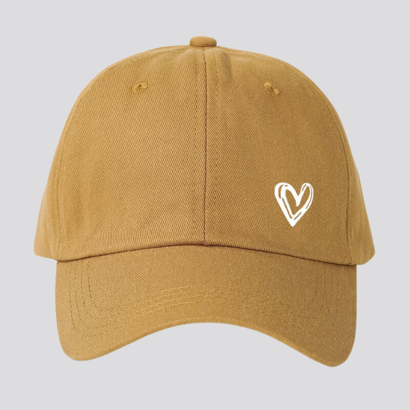 CAP HEART