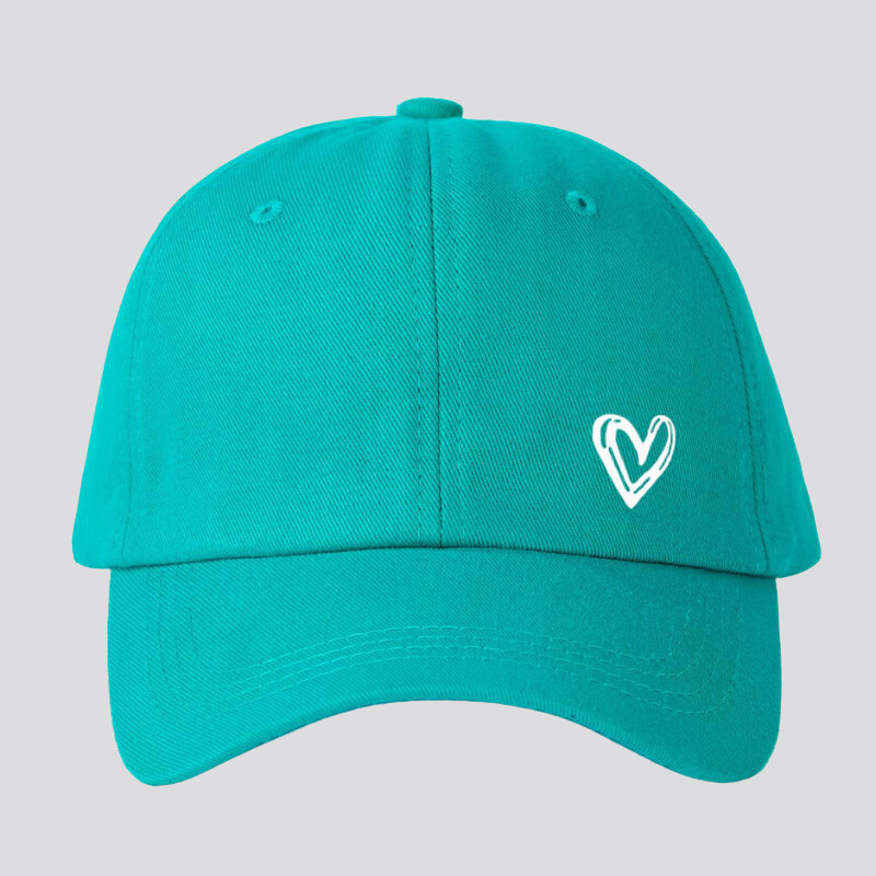 CAP HEART