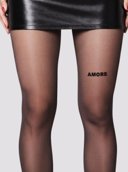 AMORE