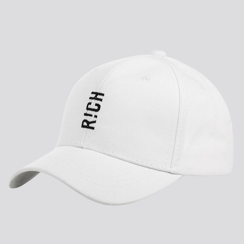 CAP RICH