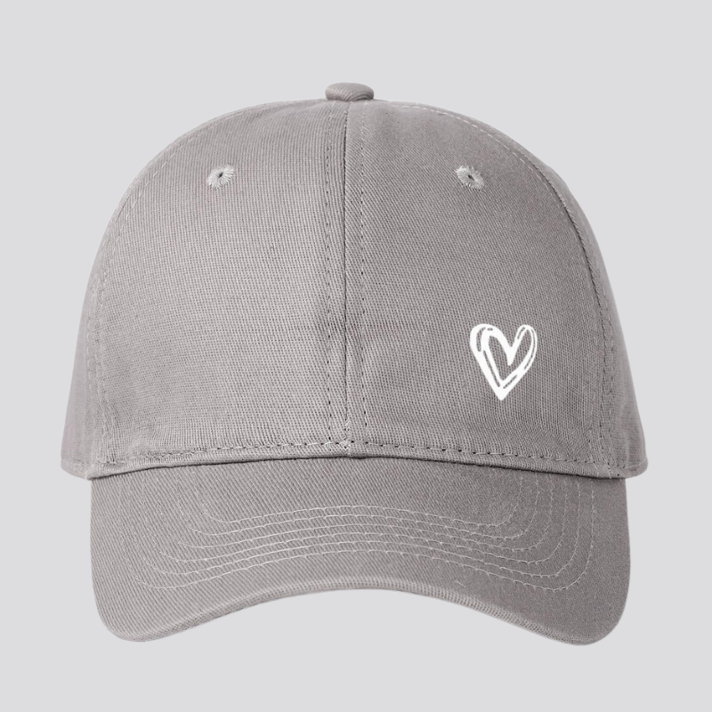 CAP HEART