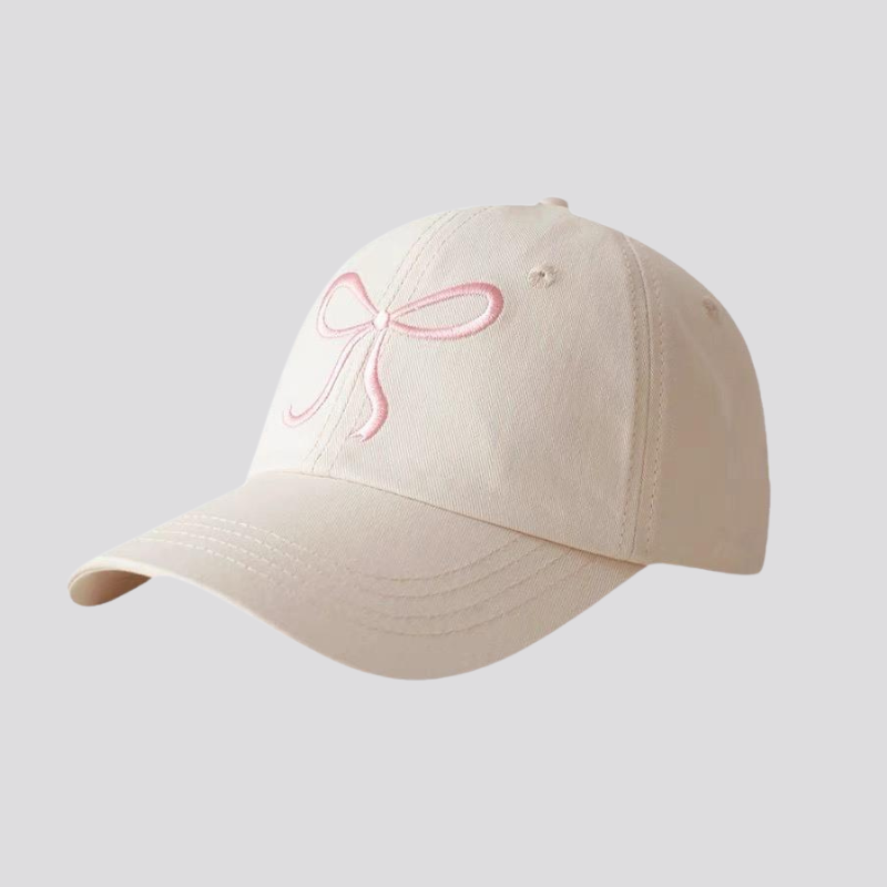 CAP BOW