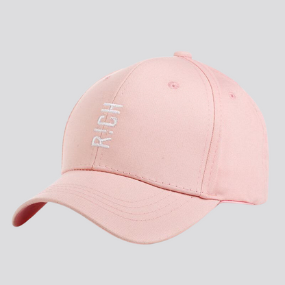 CAP RICH