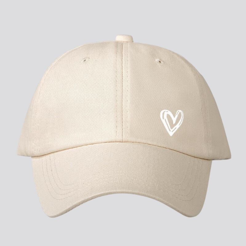 CAP HEART