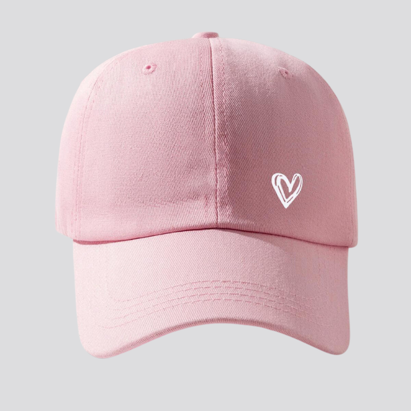 CAP HEART