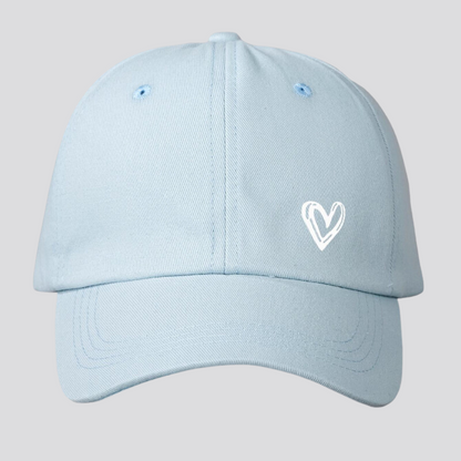 CAP HEART