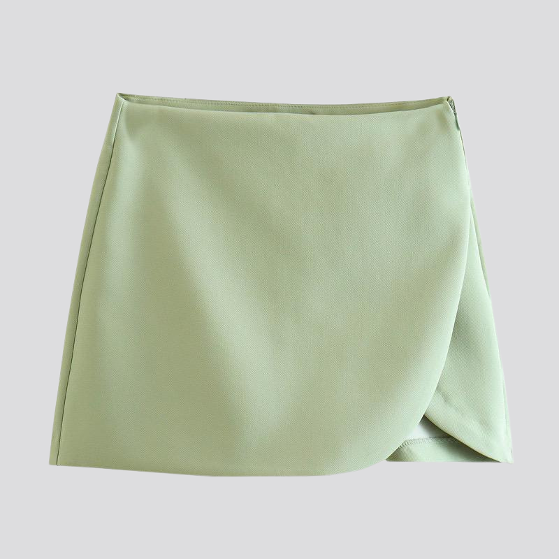 COUTURE SHORTS