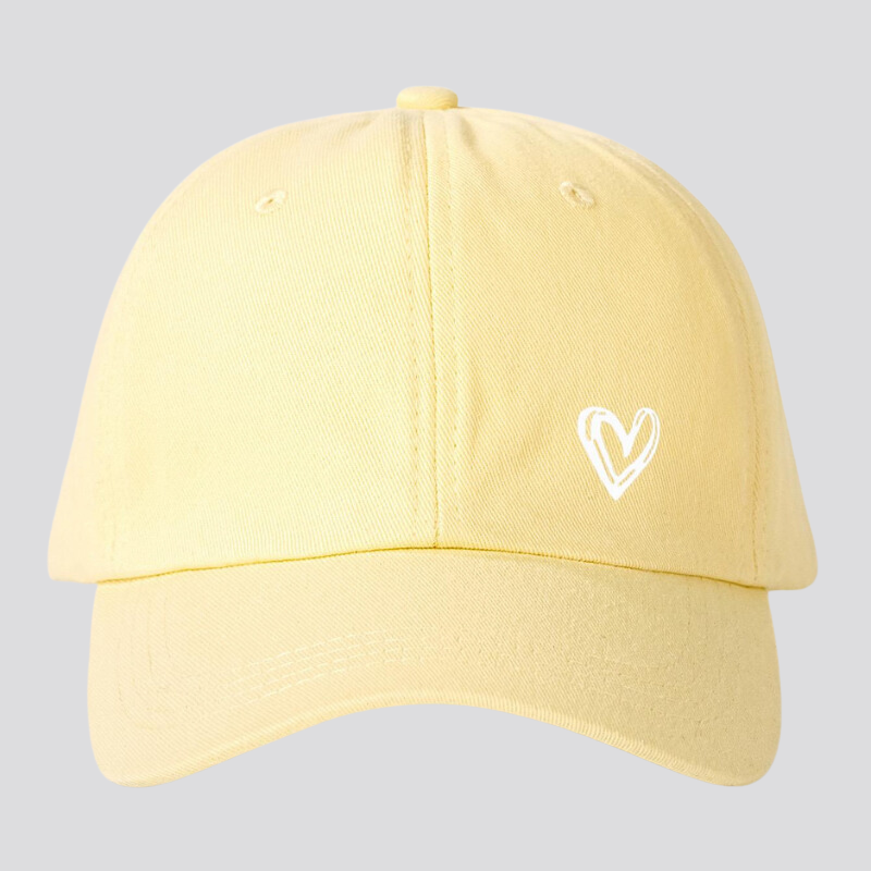 【theredthread】S cap half heart S cap half heart theredthread（5,500+ Half Heart Stock