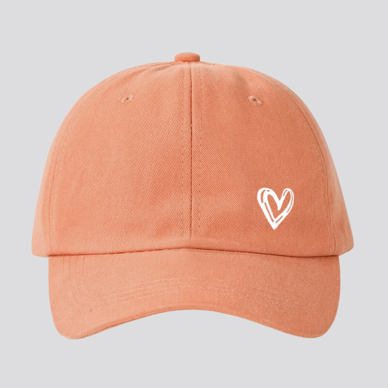 CAP HEART