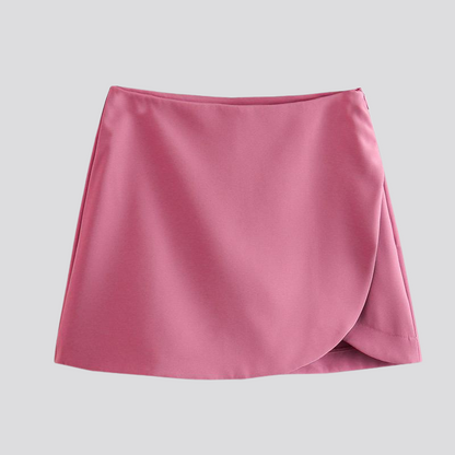 COUTURE SHORTS