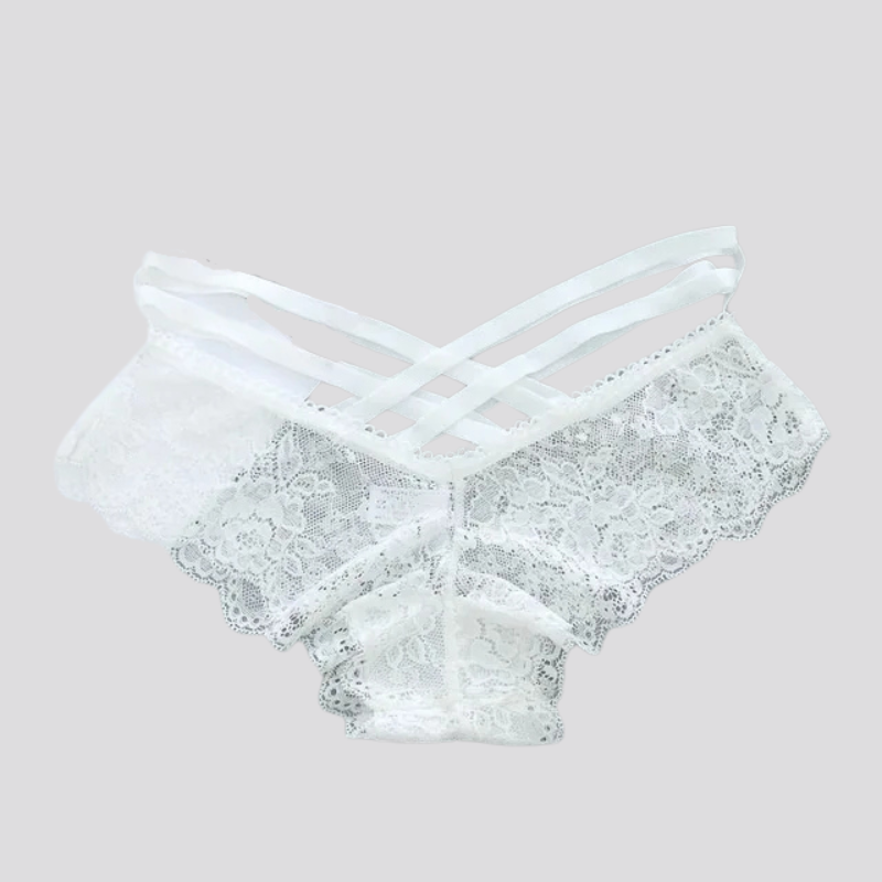 LACE UNDERWEAR