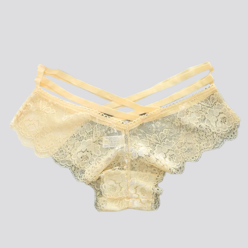 LACE UNDERWEAR