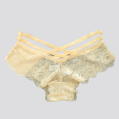 LACE UNDERWEAR