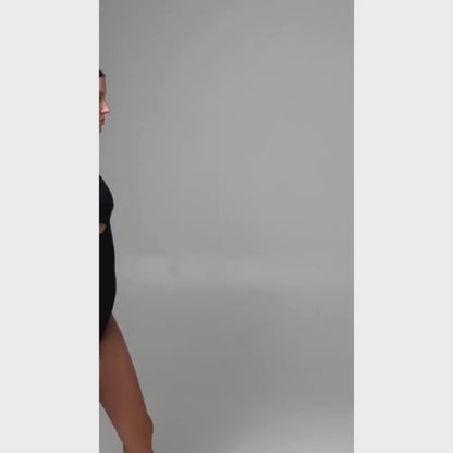 CUT OUT BODYSUIT